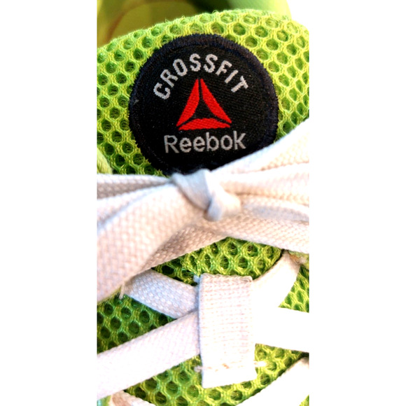 Reebok Nano 2.0 Mens Sneaker Cross Training Shoe CrossFit Workout Trainer Sz 9.5 - Picture 10 of 10